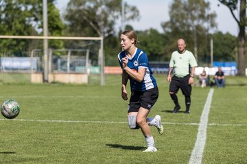 Bild 136 - wBJ HSV Leistungsvergleich